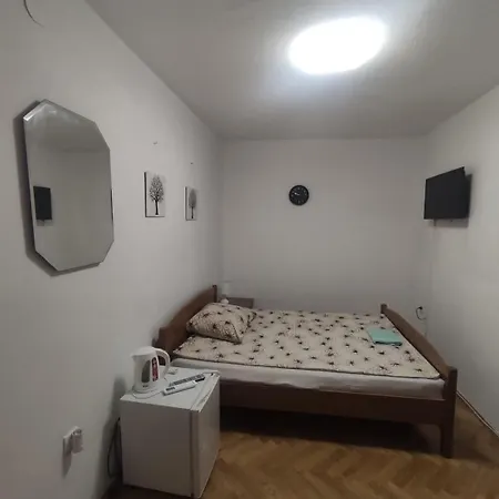 Aretha I Sobe Guest house
