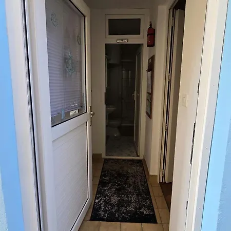 게스트하우스 Aretha I Sobe