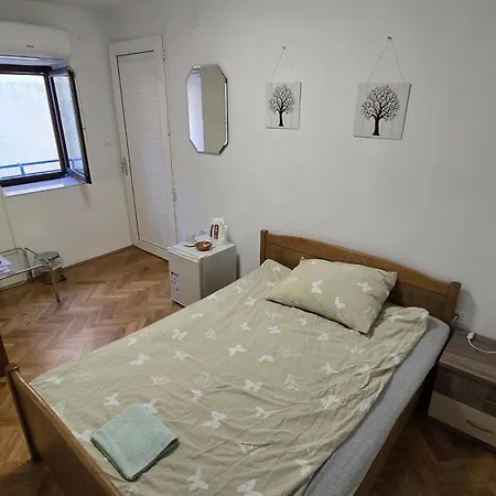 게스트하우스 Aretha I Sobe