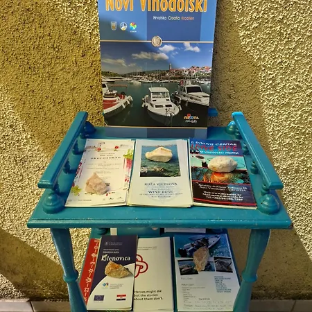 게스트하우스 Aretha I Sobe