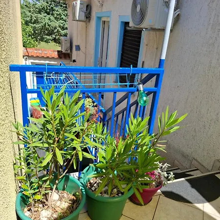 Aretha I Sobe 게스트하우스 노비비노돌스키