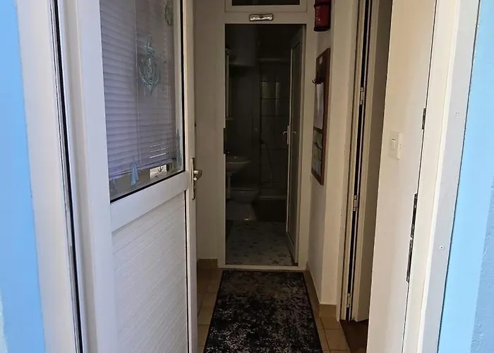 Gasthof Aretha I Sobe