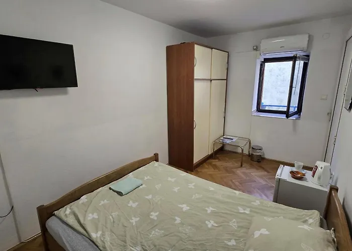 Gasthof Aretha I Sobe *