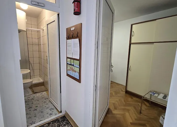 Gasthof Aretha I Sobe *