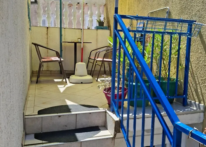 Aretha I Sobe * Novi Vinodolski