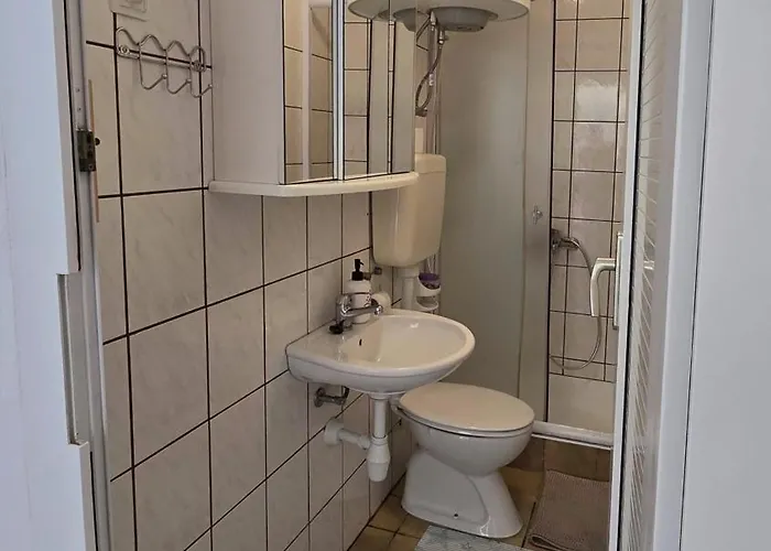 Aretha I Sobe * Novi Vinodolski